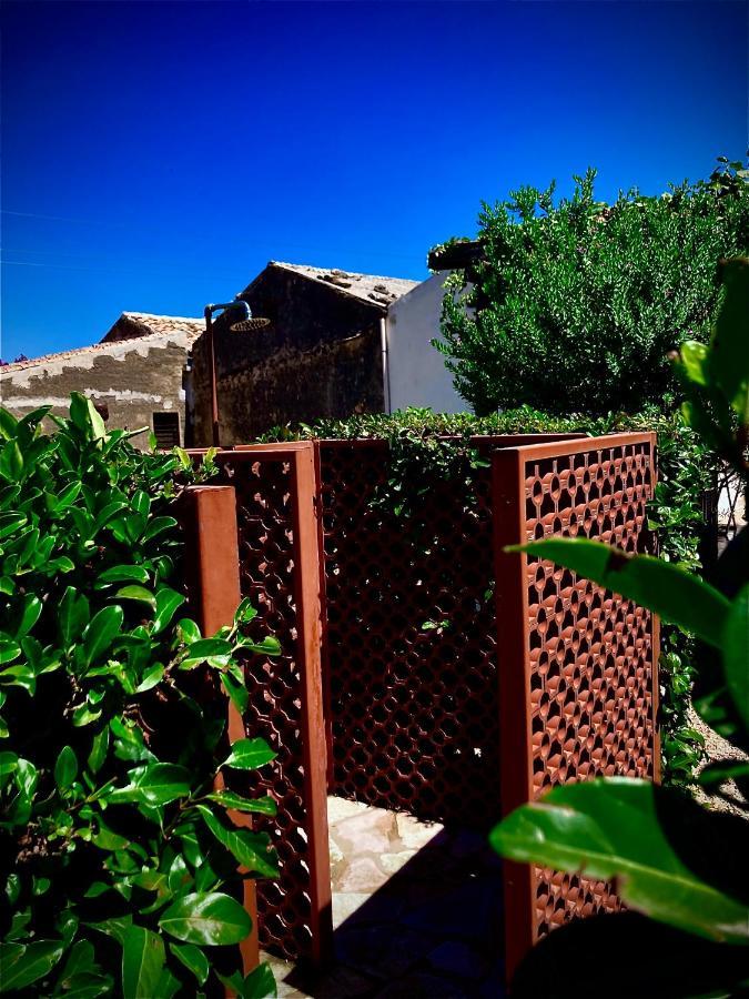 Lovely Cottage Castellammare del Golfo Exteriér fotografie