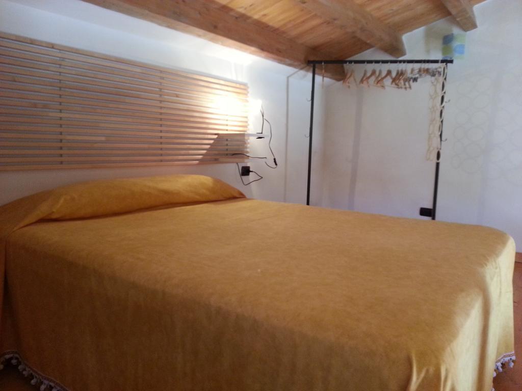 Lovely Cottage Castellammare del Golfo Exteriér fotografie