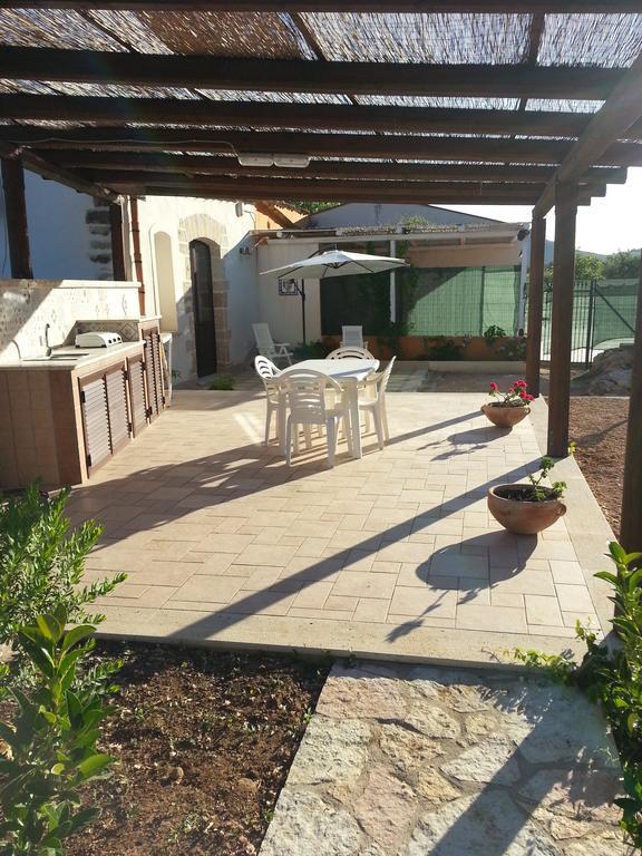 Lovely Cottage Castellammare del Golfo Exteriér fotografie