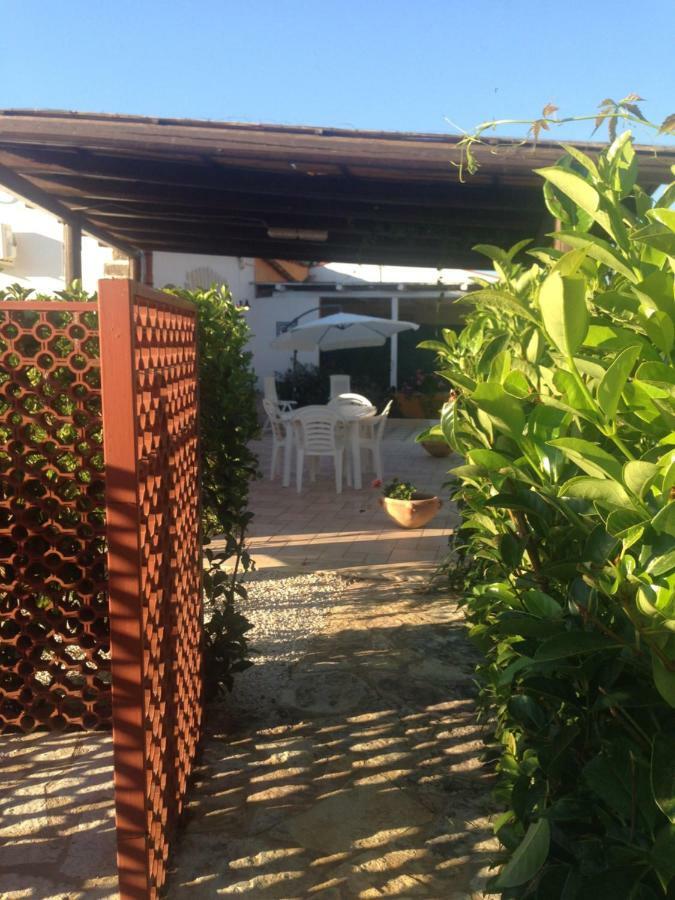 Lovely Cottage Castellammare del Golfo Exteriér fotografie