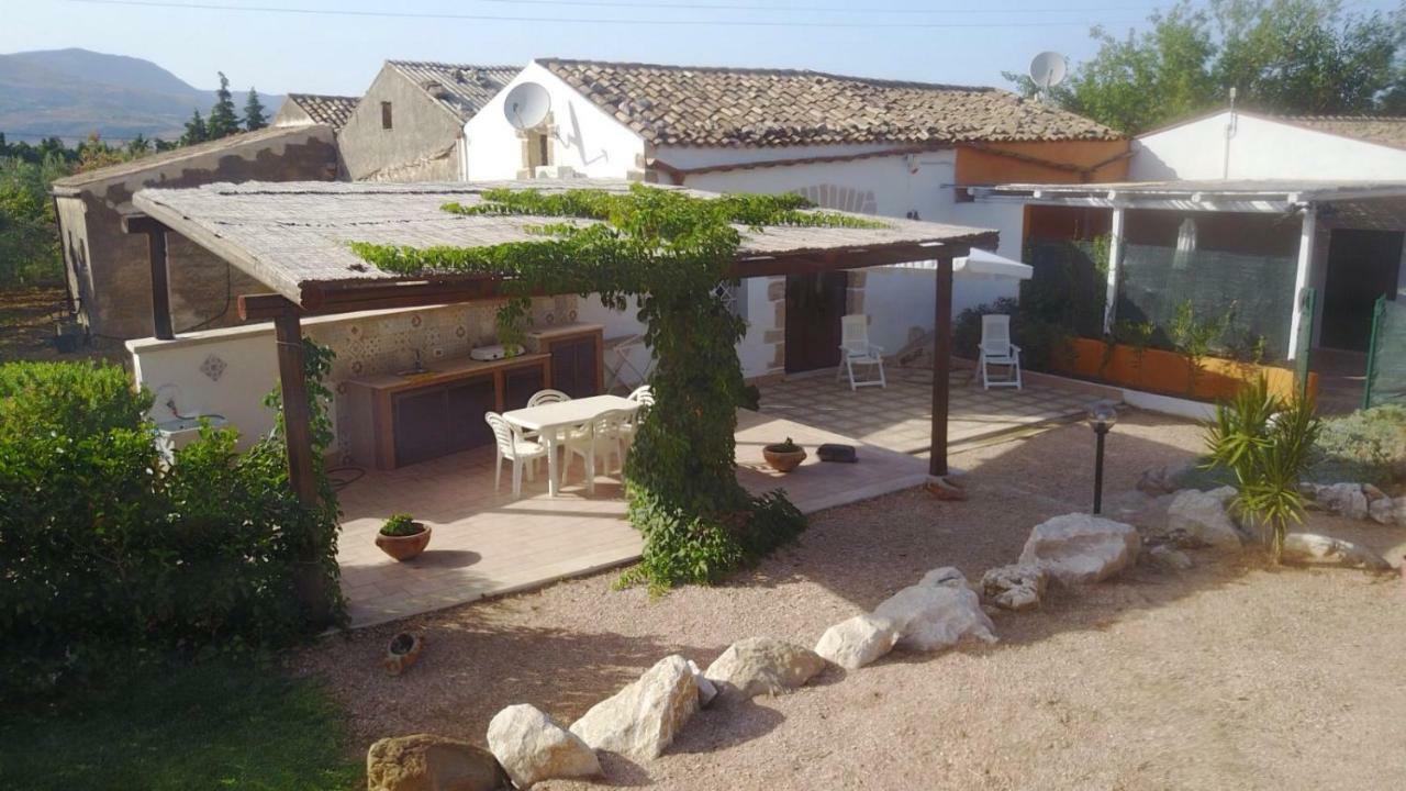 Lovely Cottage Castellammare del Golfo Exteriér fotografie